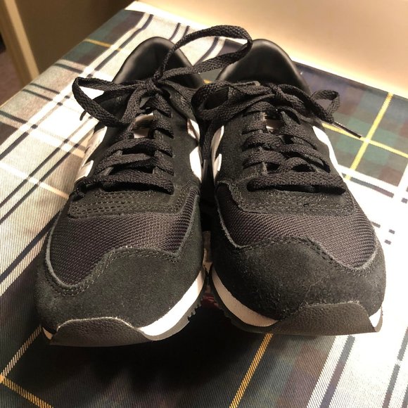 NEW BALANCE 620BLK Ladies Running Shoe - Size 9.5 - Picture 7 of 9